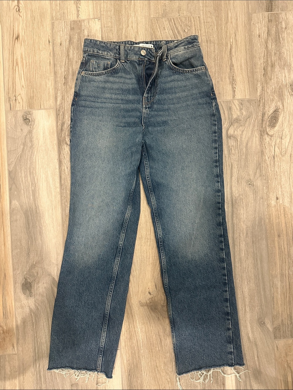Zara jeans - Picture 3 of 3